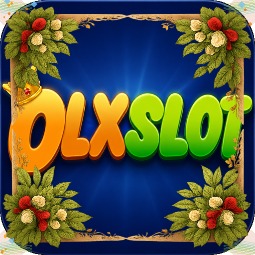 olxslot — galeri pratinjau Resmi APK